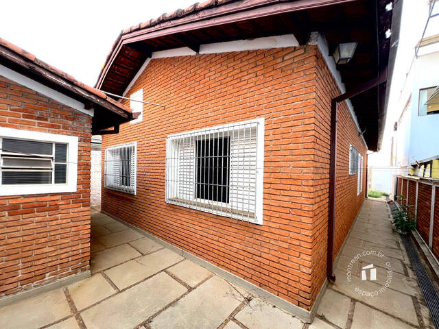 #31 - Casa para Compra em Botucatu - SP - 1