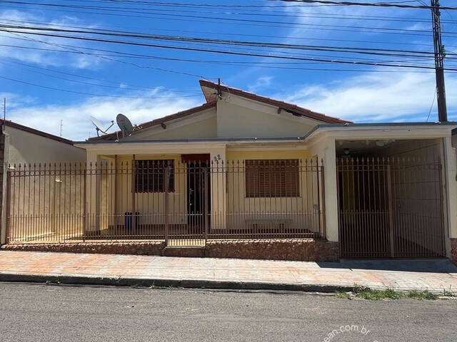 #55 - Casa para Compra em Botucatu - SP - 1