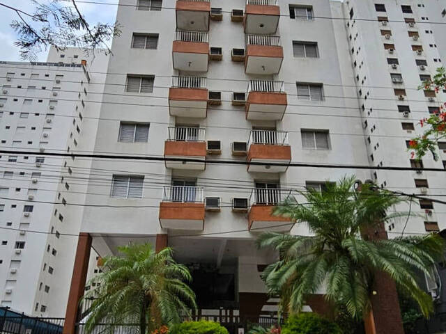 #56 - Apartamento para Compra em Guarujá - SP - 1