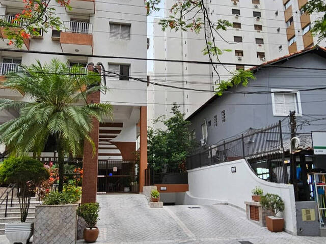 #56 - Apartamento para Compra em Guarujá - SP - 3