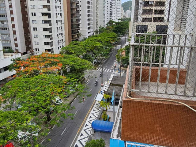 #56 - Apartamento para Compra em Guarujá - SP - 2