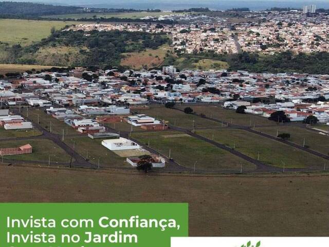 #66 - Área para Compra em Botucatu - SP - 1