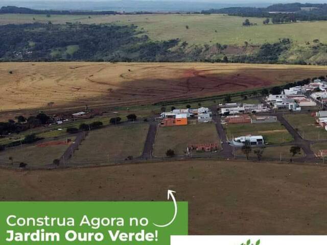 #66 - Área para Compra em Botucatu - SP - 2