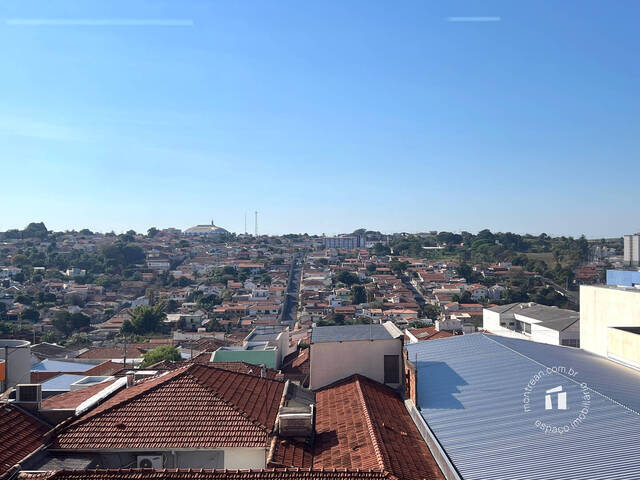 #68 - Sala para Compra em Botucatu - SP - 2