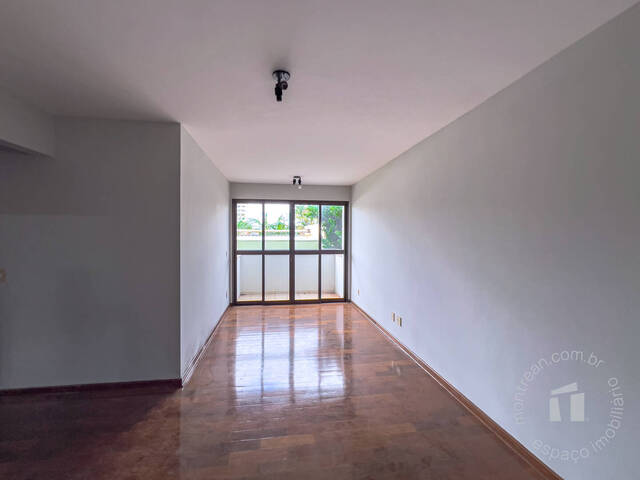 #44 - Apartamento para Compra em Botucatu - SP - 3