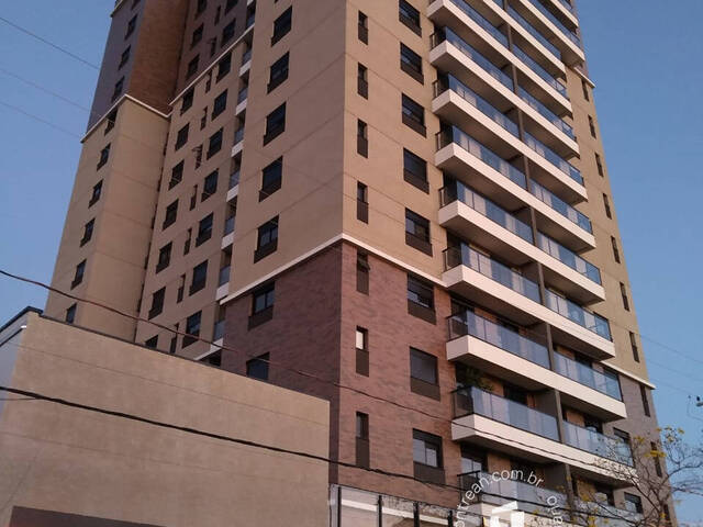 #81 - Apartamento para Compra em Botucatu - SP - 1