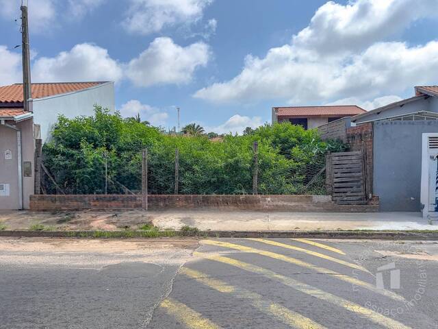 #101 - Terreno para Compra em Botucatu - SP - 2